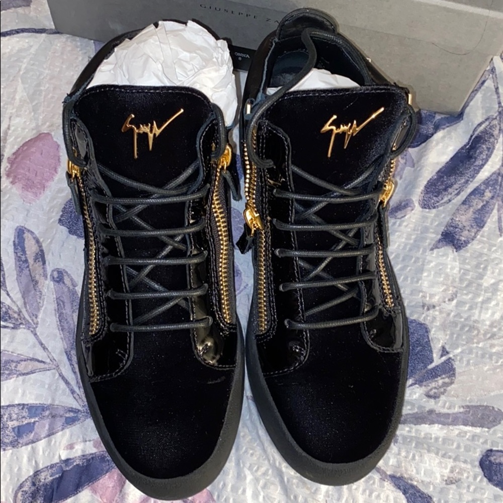 Giuseppe zanotti